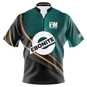 Ebonite Emerald Allure Jersey