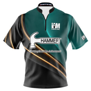 Hammer Emerald Allure Jersey