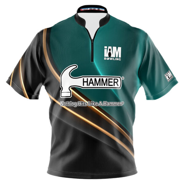 Hammer Emerald Allure Jersey