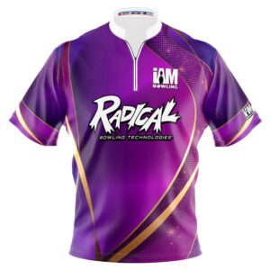 Radical Showtime Glimmer Jersey