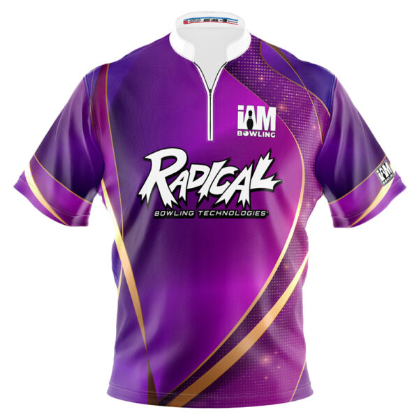 Radical Showtime Glimmer Jersey