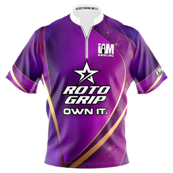 Roto Grip Showtime Glimmer Jersey