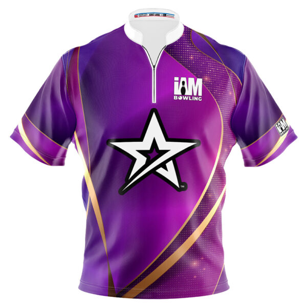 Roto Grip Star Showtime Glimmer Jersey