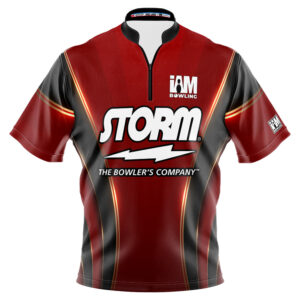 Storm Royal Blaze Jersey