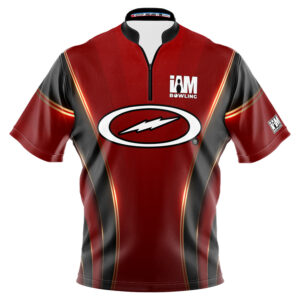 Storm Bolt Royal Blaze Jersey