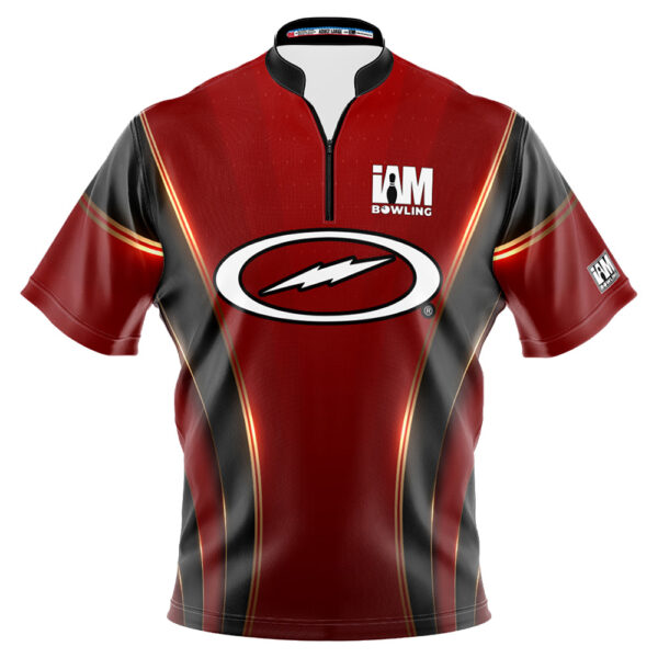 Storm Bolt Royal Blaze Jersey