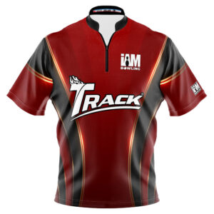 Track Royal Blaze Jersey