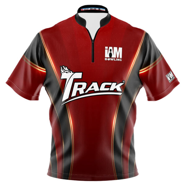 Track Royal Blaze Jersey