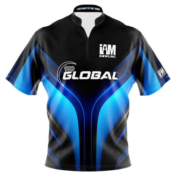 900 Global Extraterrestrial Edge Jersey