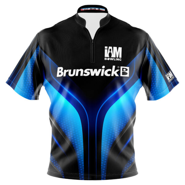 Brunswick Extraterrestrial Edge Jersey