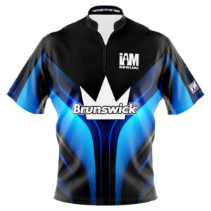 Brunswick Crown Extraterrestrial Edge Jersey