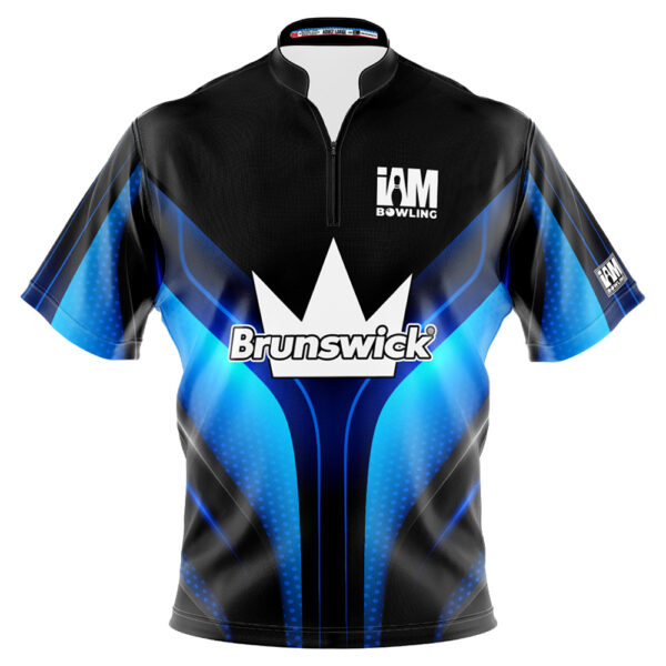 Brunswick Crown Extraterrestrial Edge Jersey