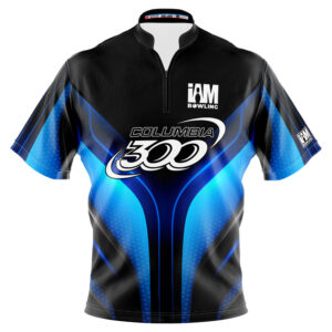 Columbia 300 Extraterrestrial Edge Jersey