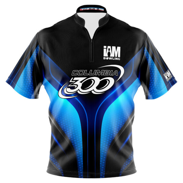 Columbia 300 Extraterrestrial Edge Jersey