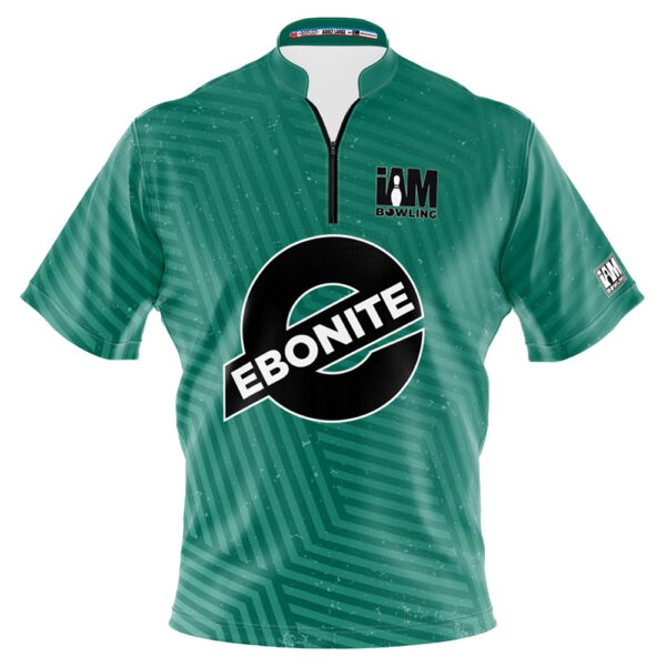 Ebonite Moss Matrix Jersey