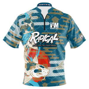 Radical Koi Oasis Jersey