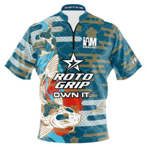 Roto Grip Koi Oasis Jersey