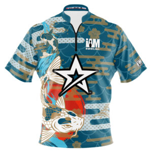 Roto Grip Star Koi Oasis Jersey