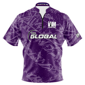 900 Global Purple Haze Jersey