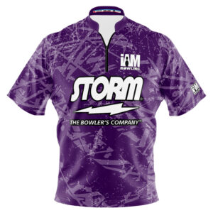 Storm Purple Haze Jersey