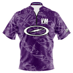 Storm Bolt Purple Haze Jersey
