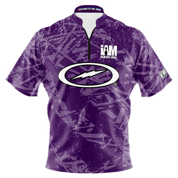 Storm Bolt Purple Haze Jersey