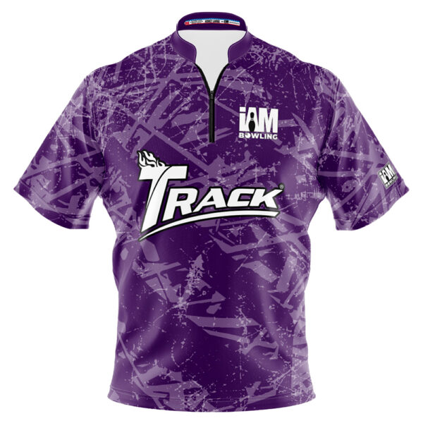 Track Purple Haze Jersey
