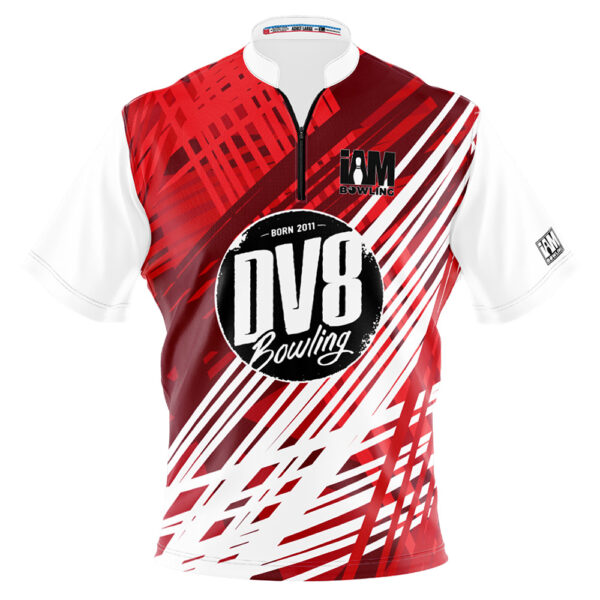 DV8 Scarlet Stitch Jersey