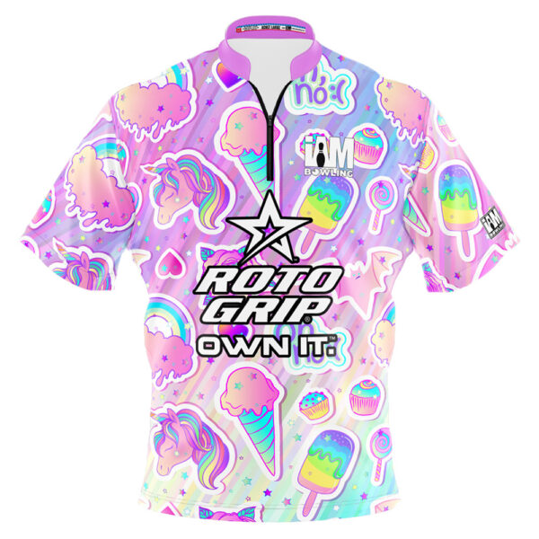 Roto Grip Unicorn Confections Jersey