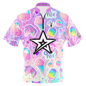 Roto Grip Star Unicorn Confections Jersey