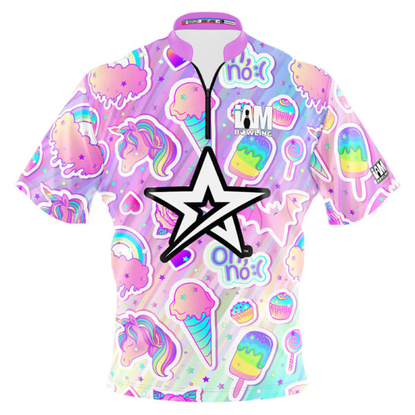 Roto Grip Star Unicorn Confections Jersey