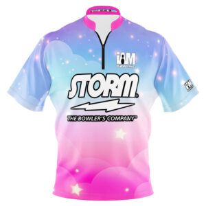 Storm Unicorn Cotton Clouds Jersey