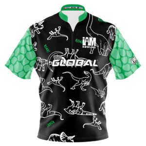 900 Global Jurassic Jam Jersey