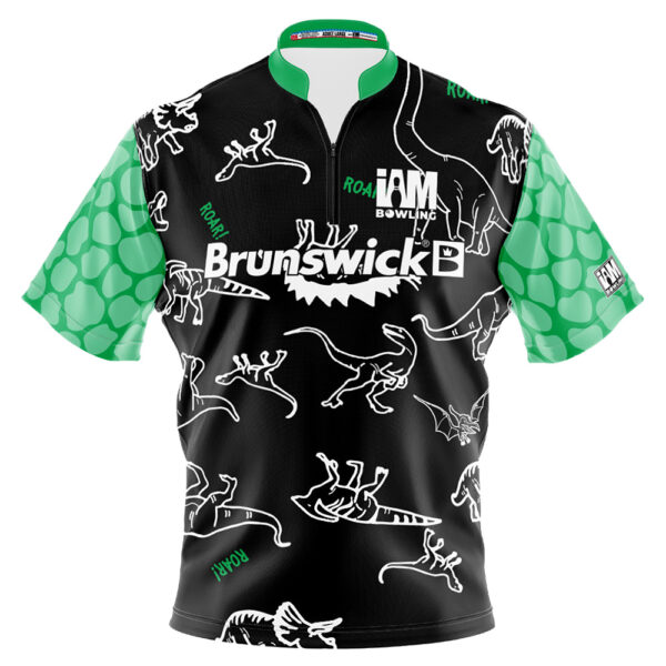 Brunswick Jurassic Jam Jersey