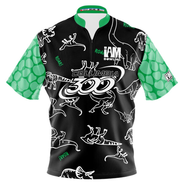 Columbia 300 Jurassic Jam Jersey