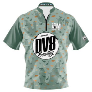DV8 Dino Stomping Grounds Jersey