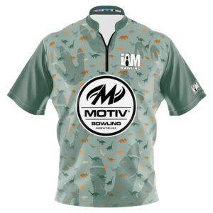 Motiv Circle Dino Stomping Grounds Jersey