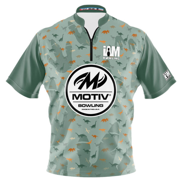 Motiv Circle Dino Stomping Grounds Jersey