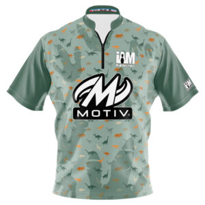 Motiv “M” Dino Stomping Grounds Jersey