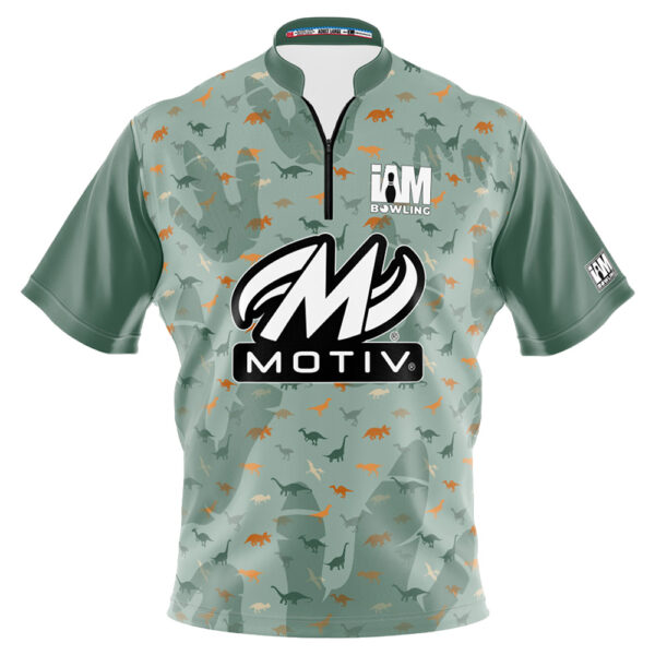 Motiv "M" Dino Stomping Grounds Jersey