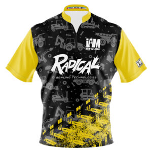 Radical Construction Crew Jersey