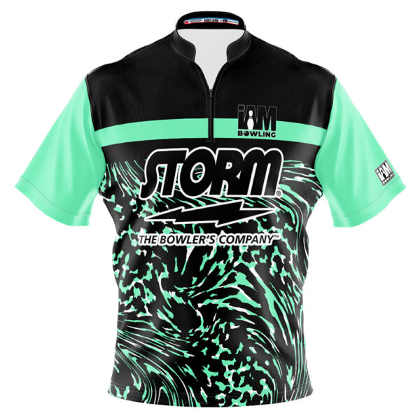 Storm Cyber Drift Jersey