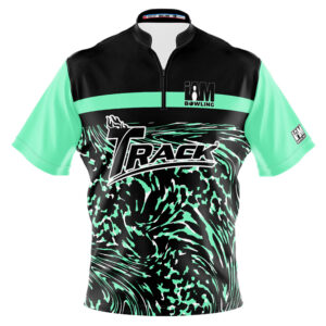 Track Cyber Drift Jersey