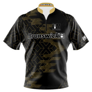 Brunswick Shadow Alloy Jersey