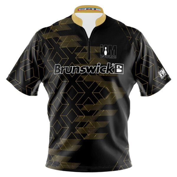 Brunswick Shadow Alloy Jersey