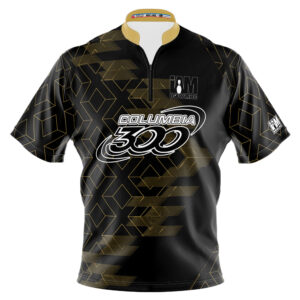 Columbia 300 Shadow Alloy Jersey