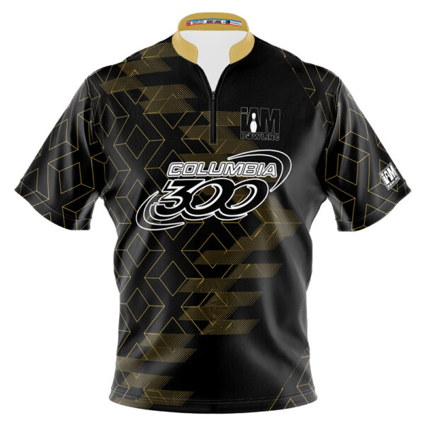 Columbia 300 Shadow Alloy Jersey