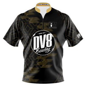 DV8 Shadow Alloy Jersey