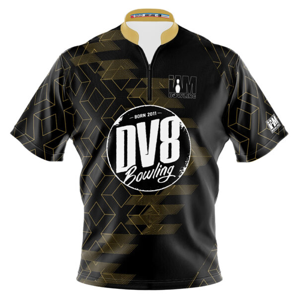 DV8 Shadow Alloy Jersey