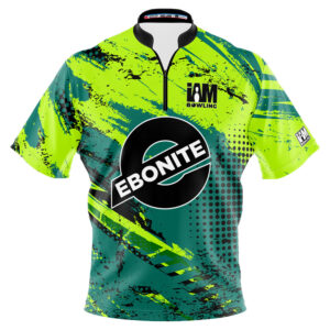 Ebonite Cyber Blitz Jersey